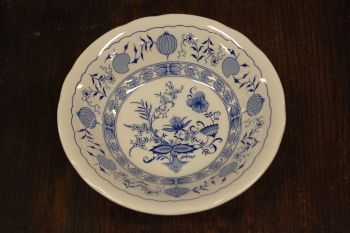 (n-7887/2) Ironstone Tableware, sibulamustriga kauss 2