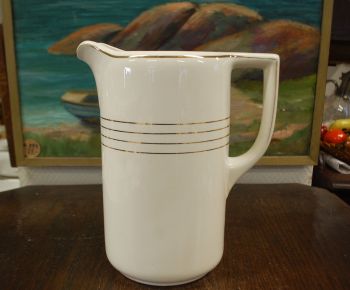 (n-7890) Maestricht, Societe Ceramique, suur kann 2