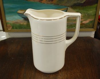 (n-7890) Maestricht, Societe Ceramique, suur kann