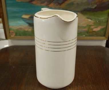 (n-7890) Maestricht, Societe Ceramique, suur kann