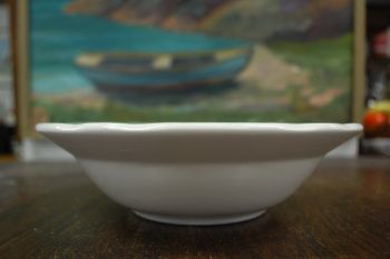 (n-7791/5) Ironstone Tableware, roheline  kauss 2