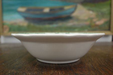 (n-7791/6) Ironstone Tableware, roheline  kauss