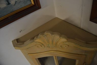 (L-827) Nurga seinakapp