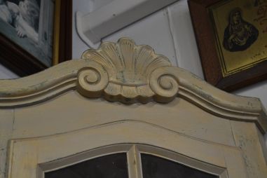 (L-827) Nurga seinakapp