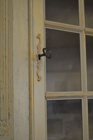 (L-827) Nurga seinakapp