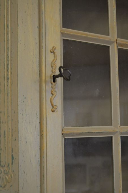 (L-827) Nurga seinakapp