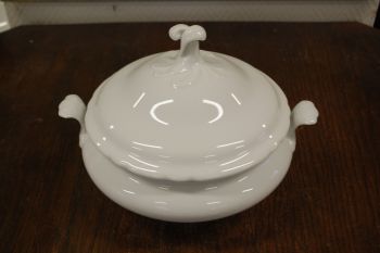 (n-7894) Bavaria, valge tirin 2