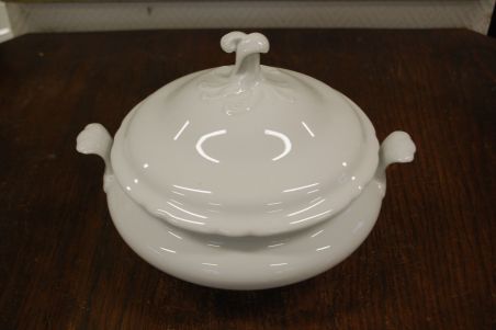 (n-7894) Bavaria, valge tirin