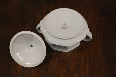 (n-7895) Bavaria Winterling Marktleuthen, tirin