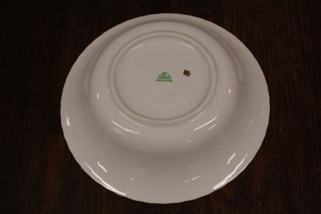 (n-7897/2) Chodziez, kauss