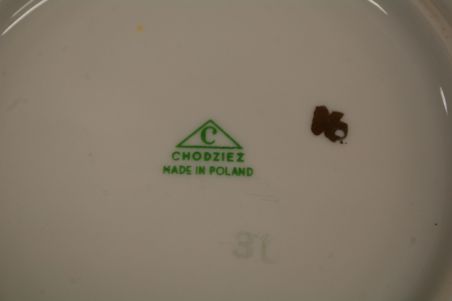 (n-7897/2) Chodziez, kauss