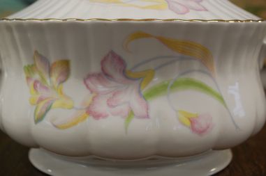 (n-7897/4) Chodziez, tirin