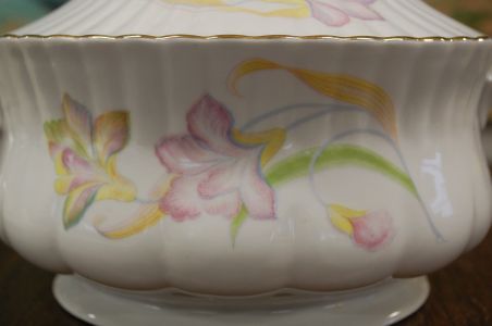 (n-7897/4) Chodziez, tirin