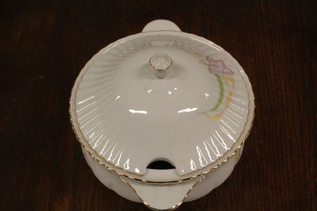 (n-7897/4) Chodziez, tirin