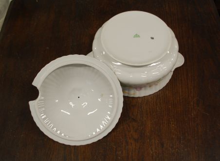 (n-7897/4) Chodziez, tirin