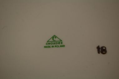 (n-7897/4) Chodziez, tirin