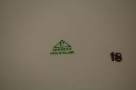 (n-7897/4) Chodziez, tirin