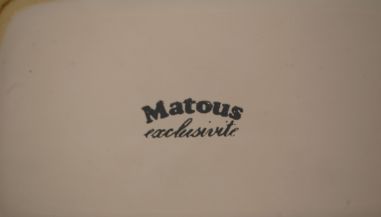 (n-7898) Matous Exclusivite, puuviljadega võitoos