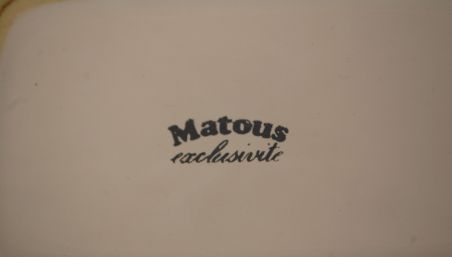 (n-7898) Matous Exclusivite, puuviljadega võitoos