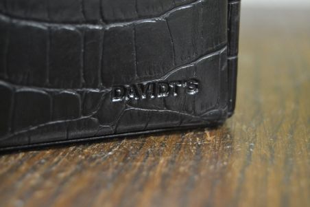 (n-7901) Davidts ehetekarp