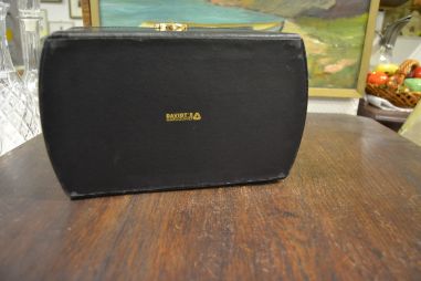 (n-7901) Davidts ehetekarp