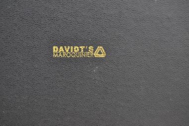 (n-7901) Davidts ehetekarp