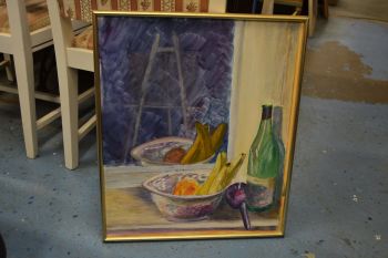 (L-828) Natüürmort