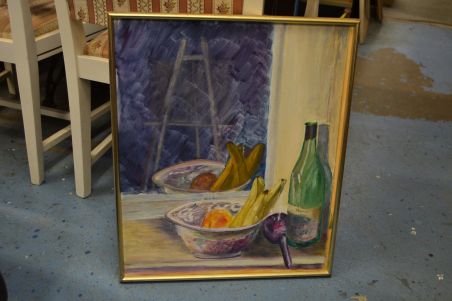 (L-828) Natüürmort