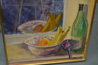 (L-828) Natüürmort