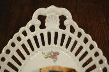 (n-7905) Jean-Francois Millet, The Gleaners pitsiline vaagen-kauss