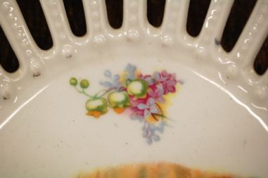 (n-7905) Jean-Francois Millet, The Gleaners pitsiline vaagen-kauss