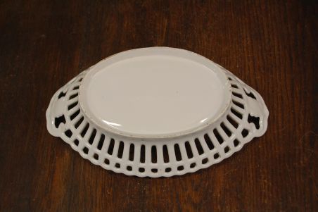 (n-7905) Jean-Francois Millet, The Gleaners pitsiline vaagen-kauss