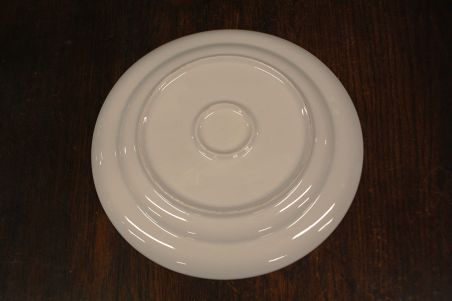 (n-7906) Pärlmutterpinnaga kena vaagen "Madonna"