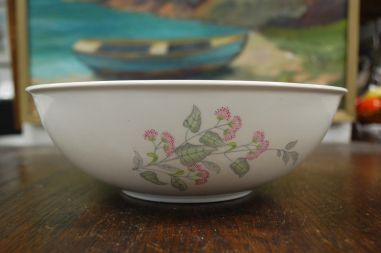 (n-7908/1) Petrus Regout & Co Maastricht, kauss