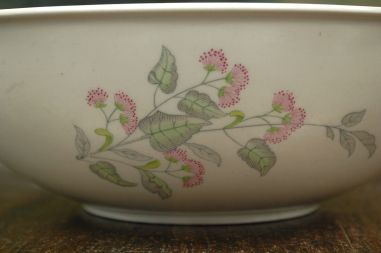 (n-7908/1) Petrus Regout & Co Maastricht, kauss