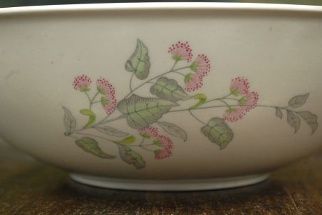 (n-7908/1) Petrus Regout & Co Maastricht, kauss