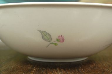 (n-7908/1) Petrus Regout & Co Maastricht, kauss