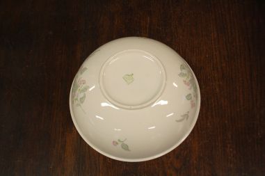 (n-7908/1) Petrus Regout & Co Maastricht, kauss