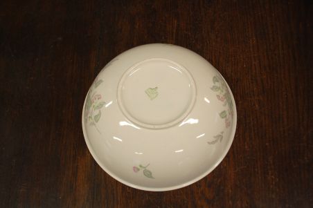 (n-7908/1) Petrus Regout & Co Maastricht, kauss