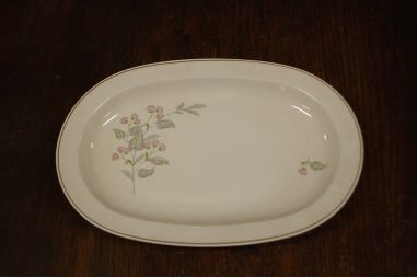 (n-7908/4) Petrus Regout & Co Maastricht, suurem vaagen