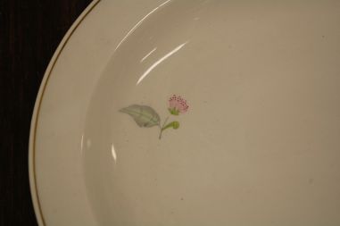 (n-7908/4) Petrus Regout & Co Maastricht, suurem vaagen