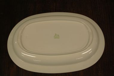 (n-7908/4) Petrus Regout & Co Maastricht, suurem vaagen