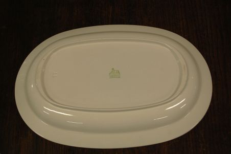 (n-7908/4) Petrus Regout & Co Maastricht, suurem vaagen