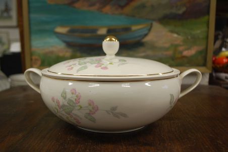 (n-7908/6) Petrus Regout & Co Maastricht, tirin