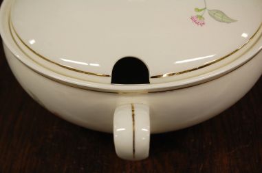 (n-7908/6) Petrus Regout & Co Maastricht, tirin