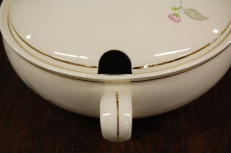 (n-7908/6) Petrus Regout & Co Maastricht, tirin