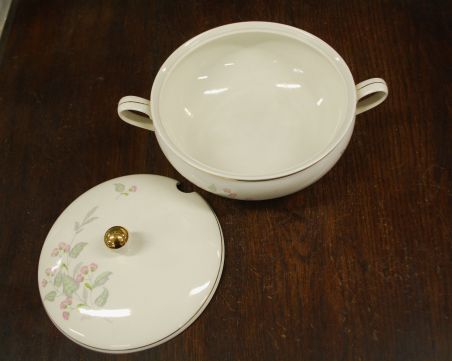 (n-7908/6) Petrus Regout & Co Maastricht, tirin