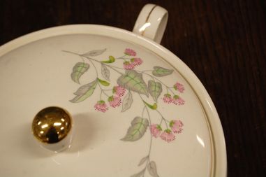 (n-7908/6) Petrus Regout & Co Maastricht, tirin