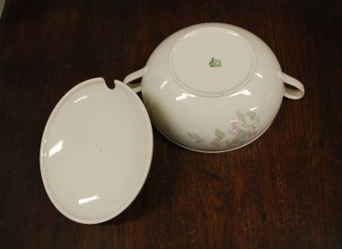 (n-7908/6) Petrus Regout & Co Maastricht, tirin