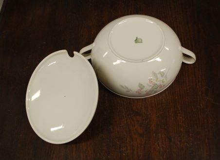 (n-7908/6) Petrus Regout & Co Maastricht, tirin